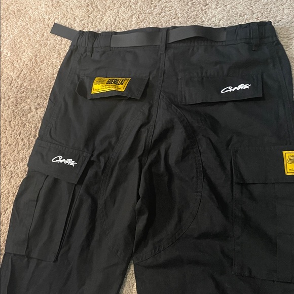 Cortiez 5 Star Guerillaz Cargo Pants - Picture 5 of 6